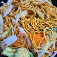  at Eastern Feast in Aberdeen