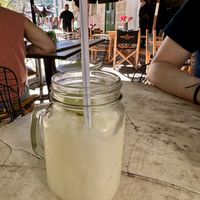   at 7 de Espada Restaurante in Havana