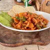   at 7 de Espada Restaurante in Havana