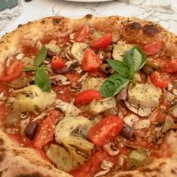   at PEPPO‘s in Riga