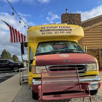   at Beyond Food - Maybe closed in Stewartville