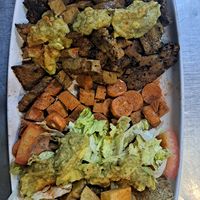  at Estación Vegana in Bogota