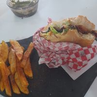  at Estación Vegana in Bogota