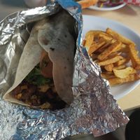  at Estación Vegana in Bogota