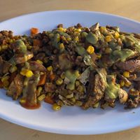 Mazorcada at Estación Vegana in Bogota