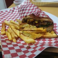  at Estación Vegana in Bogota