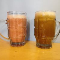  at Estación Vegana in Bogota