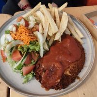  at Estación Vegana in Bogota