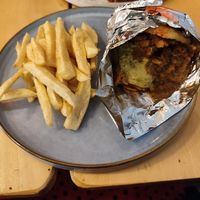  at Estación Vegana in Bogota