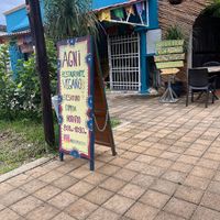   at Agni Vital Kitchen in Bacalar