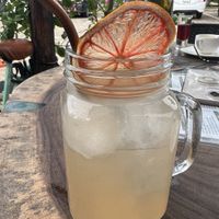   at Agni Vital Kitchen in Bacalar