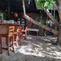  at Agni Vital Kitchen in Bacalar