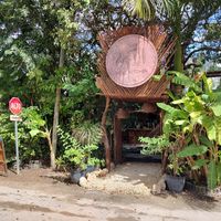  at Agni Vital Kitchen in Bacalar