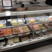   at Machete Carnicería Vegana in Santiago