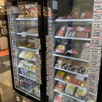   at Machete Carnicería Vegana in Santiago