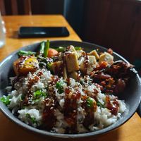  at The Blue Pub in Methven