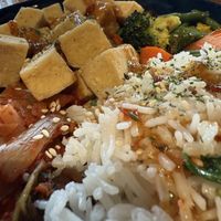   at The Blue Pub in Methven