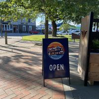   at The Blue Pub in Methven