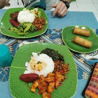  at Niang Mama in Medan