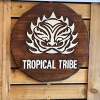   at Tropical Tribe  in Haleiwa