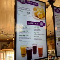   at Tropical Tribe  in Haleiwa