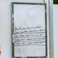  at That Vegan Joint in Indianapolis