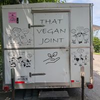  at That Vegan Joint in Indianapolis