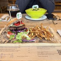   at Punta Malabata in Portugalete