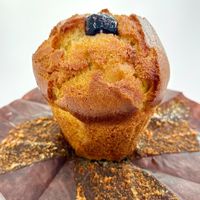 Blueberry muffin at Flour Girl Bakeries - Delivery in Dubai