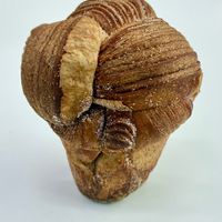 Mini cinnamon sugar cruffin  at Flour Girl Bakeries - Delivery in Dubai