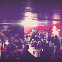 Giro's Vegan Cafe at Giro's Cafe in Belfast