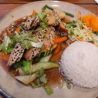  at Bao Nhung 1993 in Berlin