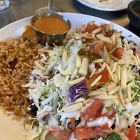   at Sonora Grill in Ogden