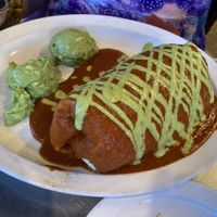   at Sonora Grill in Ogden