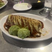   at Sonora Grill in Ogden