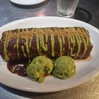  at Sonora Grill in Ogden