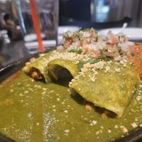  at Sonora Grill in Ogden