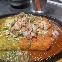  at Sonora Grill in Ogden