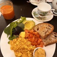   at Coromandel in Rome