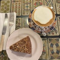   at Coromandel in Rome