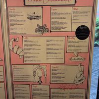   at Coromandel in Rome