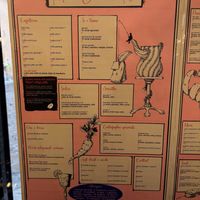   at Coromandel in Rome