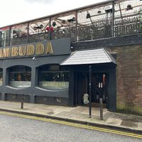 Exterior   at Asianista in Darlington