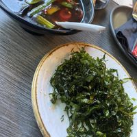   at Asianista in Darlington