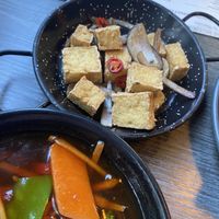   at Asianista in Darlington