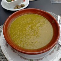  at La Regina Restaurante in Madrid