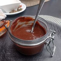  at La Regina Restaurante in Madrid