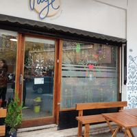  at Payé in Buenos Aires