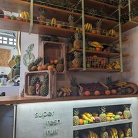 Juice Factory at Chimopoieio - Χυμοποιείο in Athens