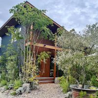  at Leaves of Grass in Wakayama